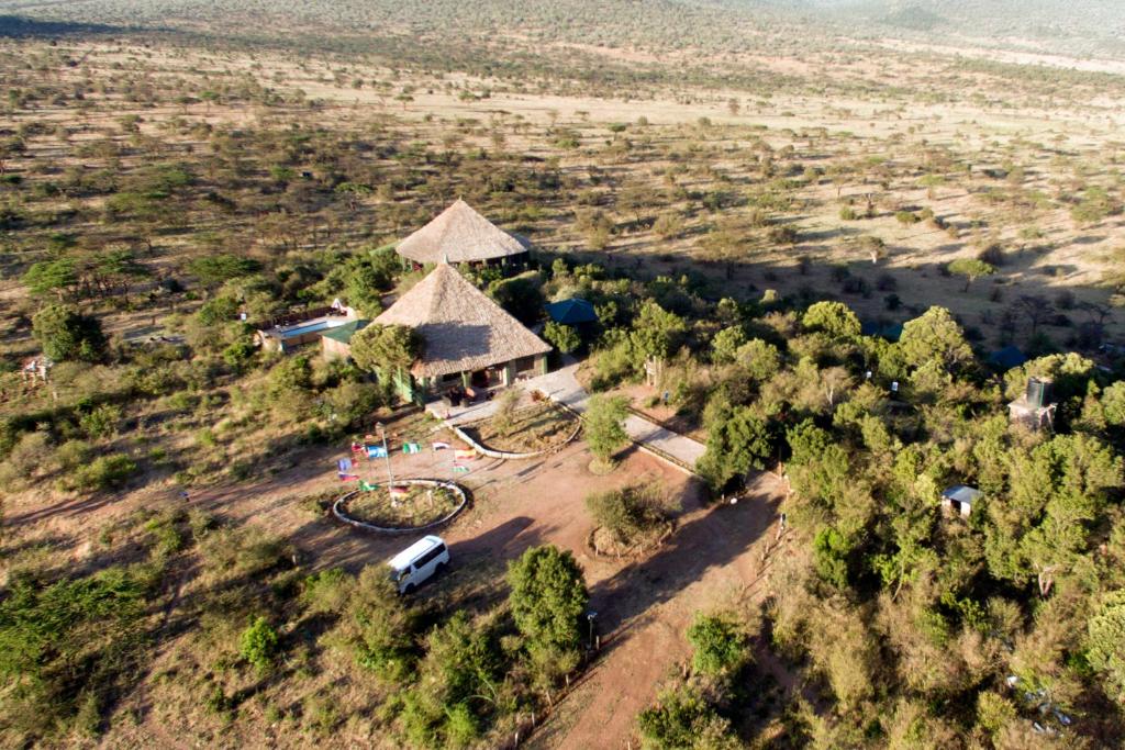 La Maison Royale Masai Mara Maasai Mara