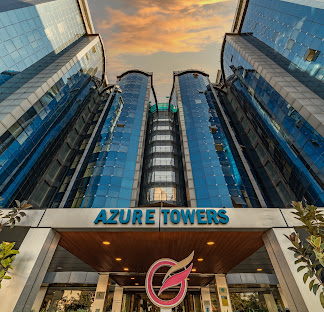 PrideInn Azure, Westlands