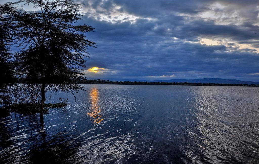 Lake Naivasha hotels and resorts