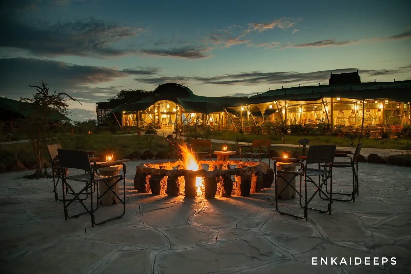 Mara Maisha Camp Maasai Mara