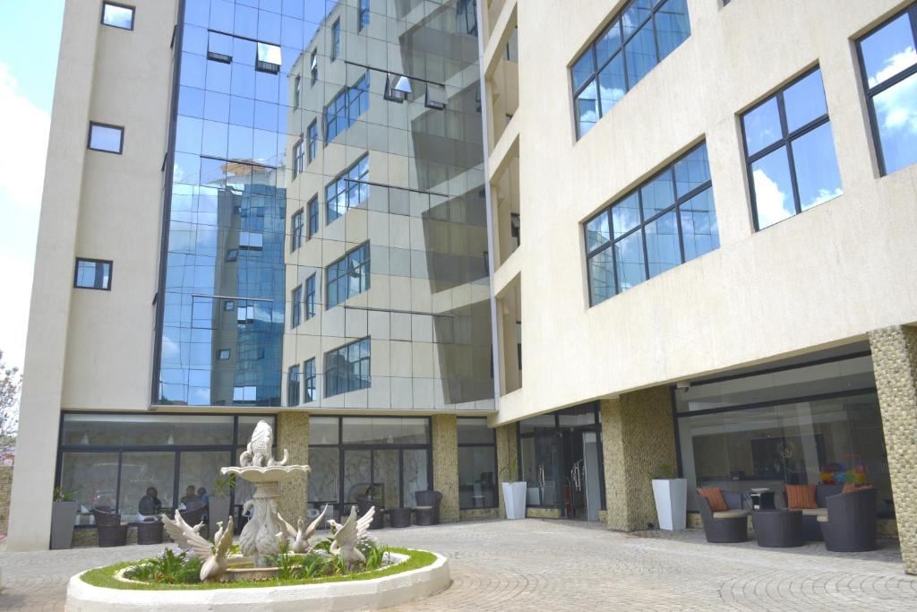 La Maison Royale Westlands