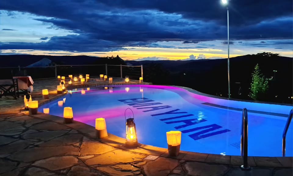 Emayian Luxury Camp Maasai Mara