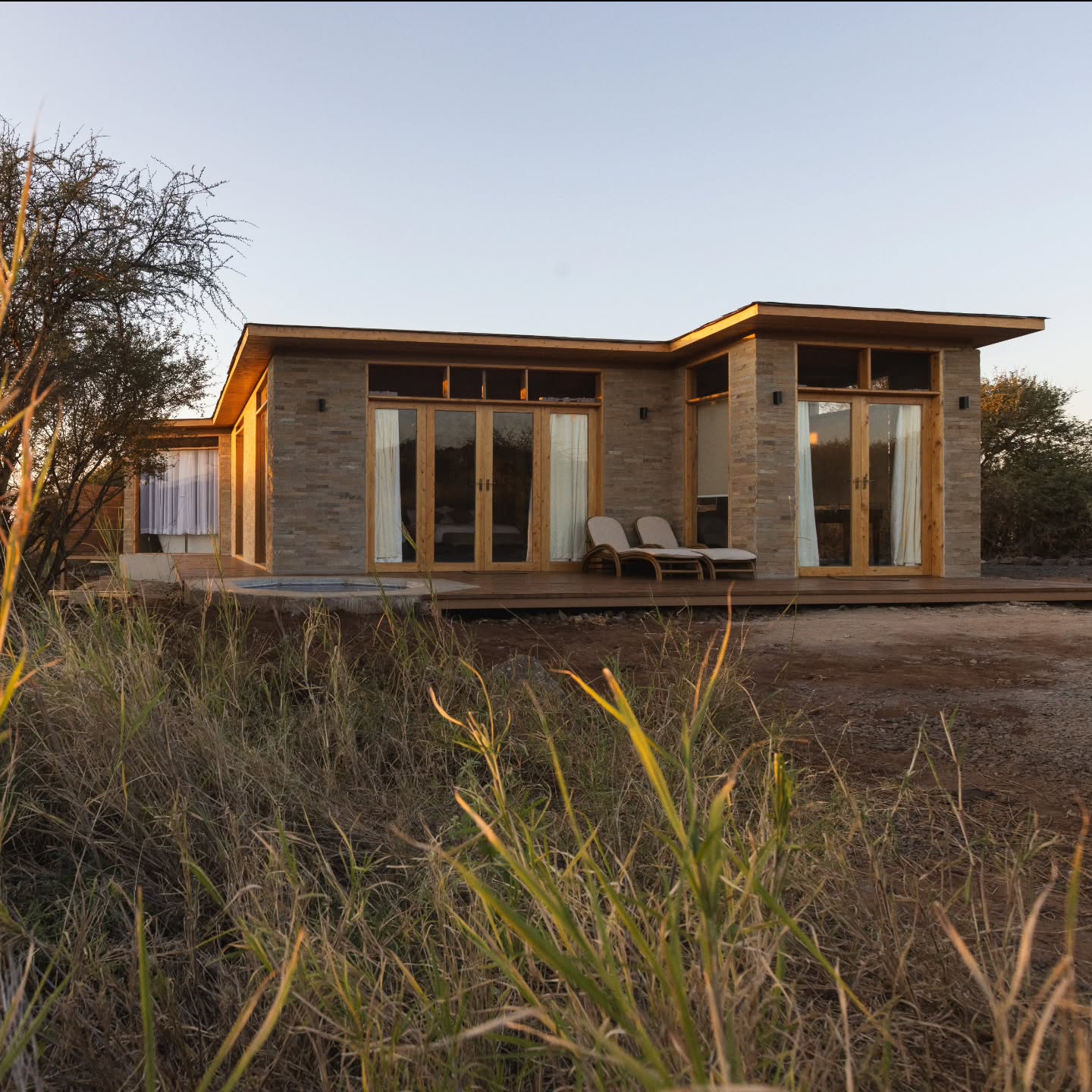 Elephant Gorge Camp, Amboseli