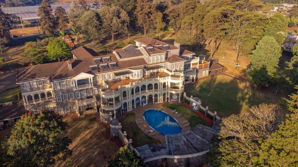 Muthu Sovereign Suites Limuru