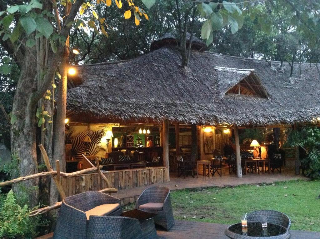 Mara River Camp Maasai Mara