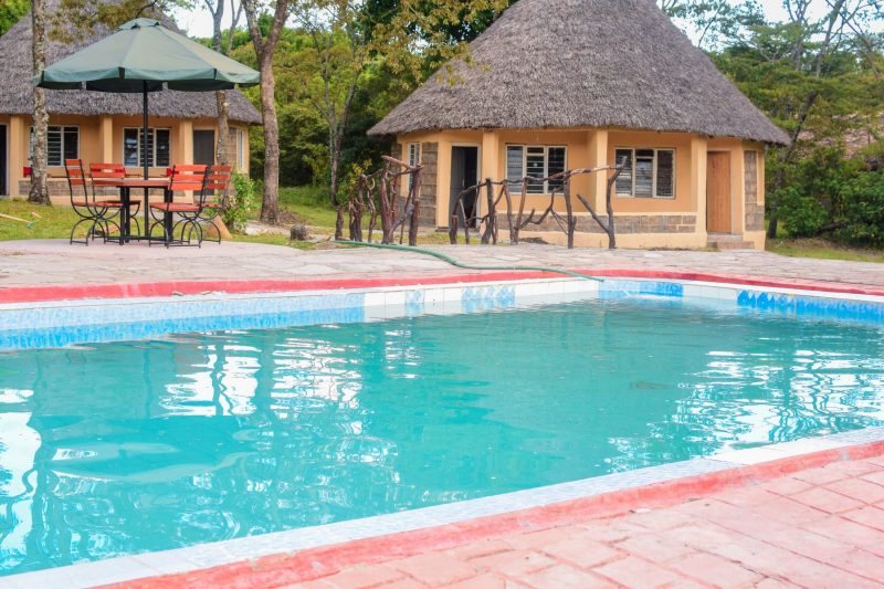 Mara Ndovu Lodge Maasai Mara