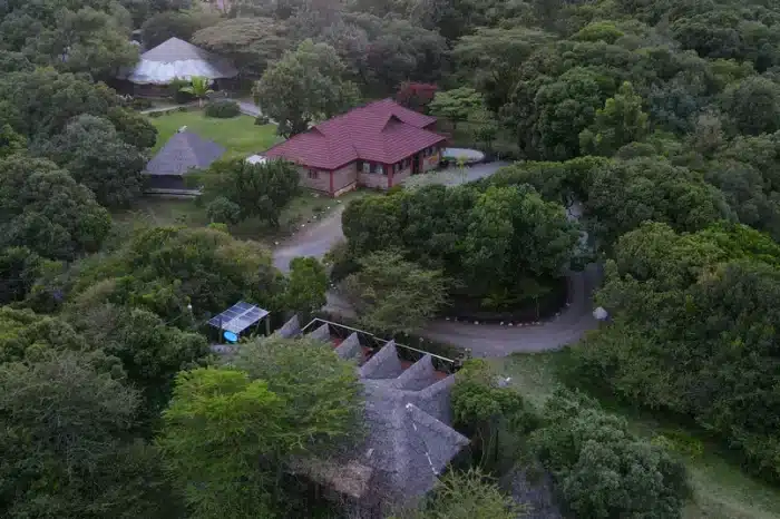 Mara Chui Resort Maasai Mara