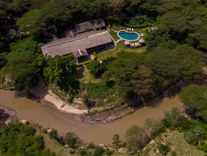 Tipilikwani Mara Camp Maasai Mara