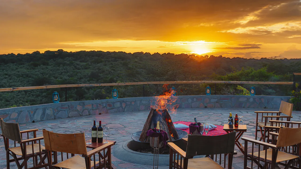 Mara Elatia Camp Maasai Mara